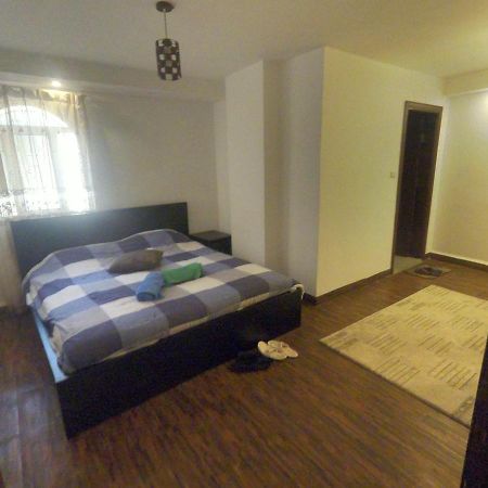 Karrain Villa-The Apartment มาดาบา ภายนอก รูปภาพ