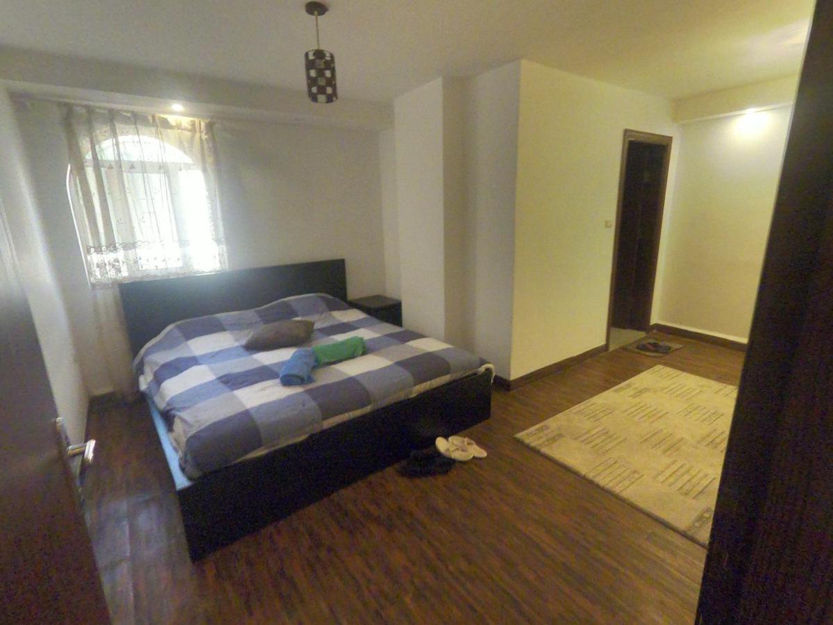 Karrain Villa-The Apartment มาดาบา ภายนอก รูปภาพ
