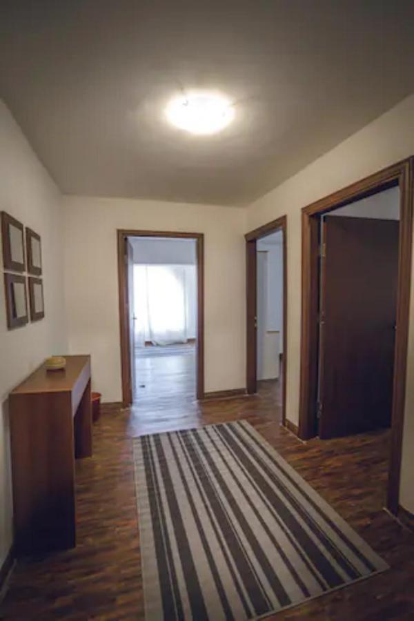 Karrain Villa-The Apartment มาดาบา ภายนอก รูปภาพ