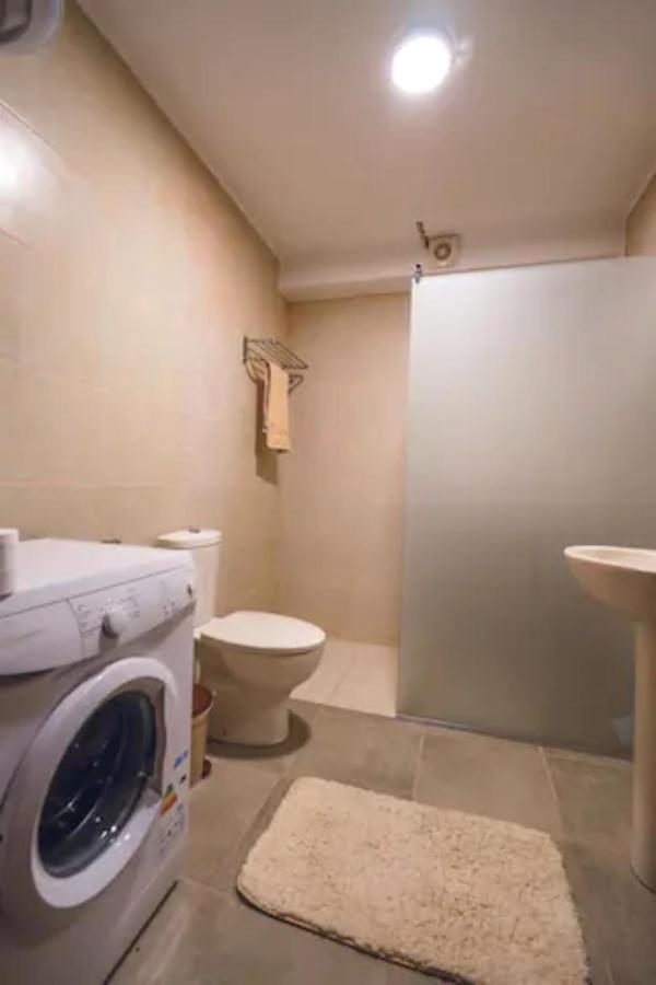 Karrain Villa-The Apartment มาดาบา ภายนอก รูปภาพ