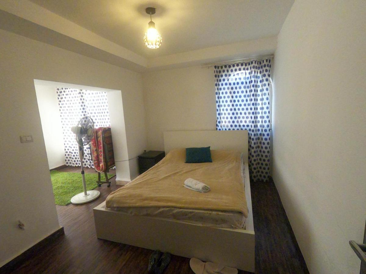 Karrain Villa-The Apartment มาดาบา ภายนอก รูปภาพ