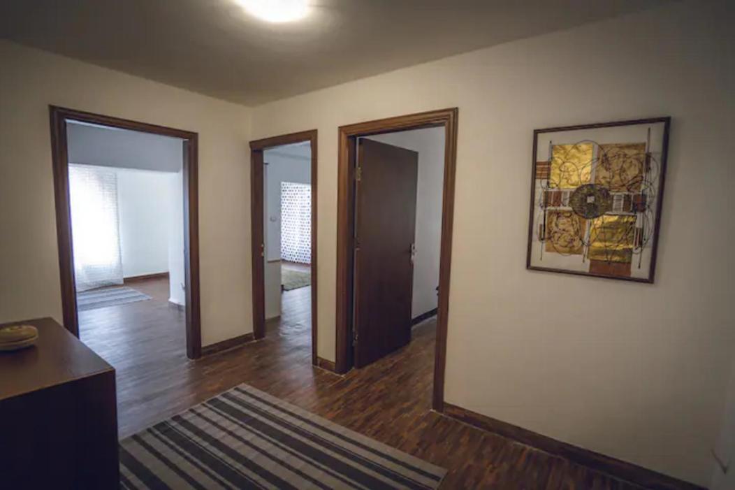 Karrain Villa-The Apartment มาดาบา ภายนอก รูปภาพ