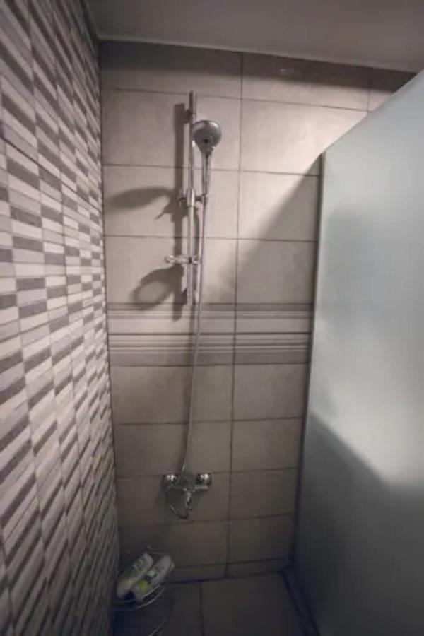 Karrain Villa-The Apartment มาดาบา ภายนอก รูปภาพ